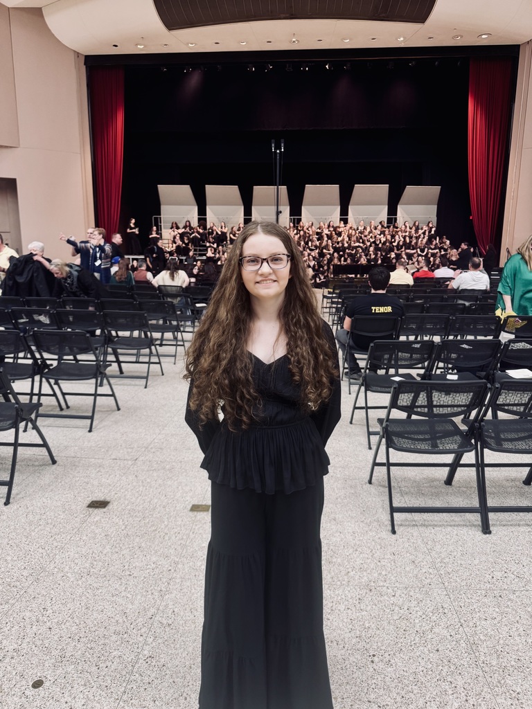  State Honor Choir 2026