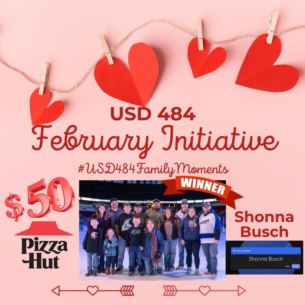 February Initiative 2026 - Pizza Hut - Winner