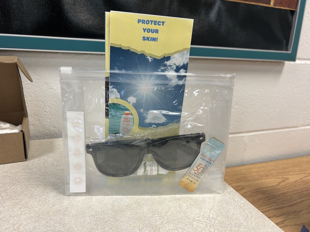 Sun Protection Kit