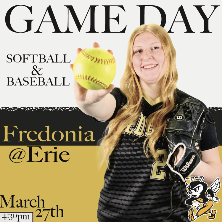 softball and baseball