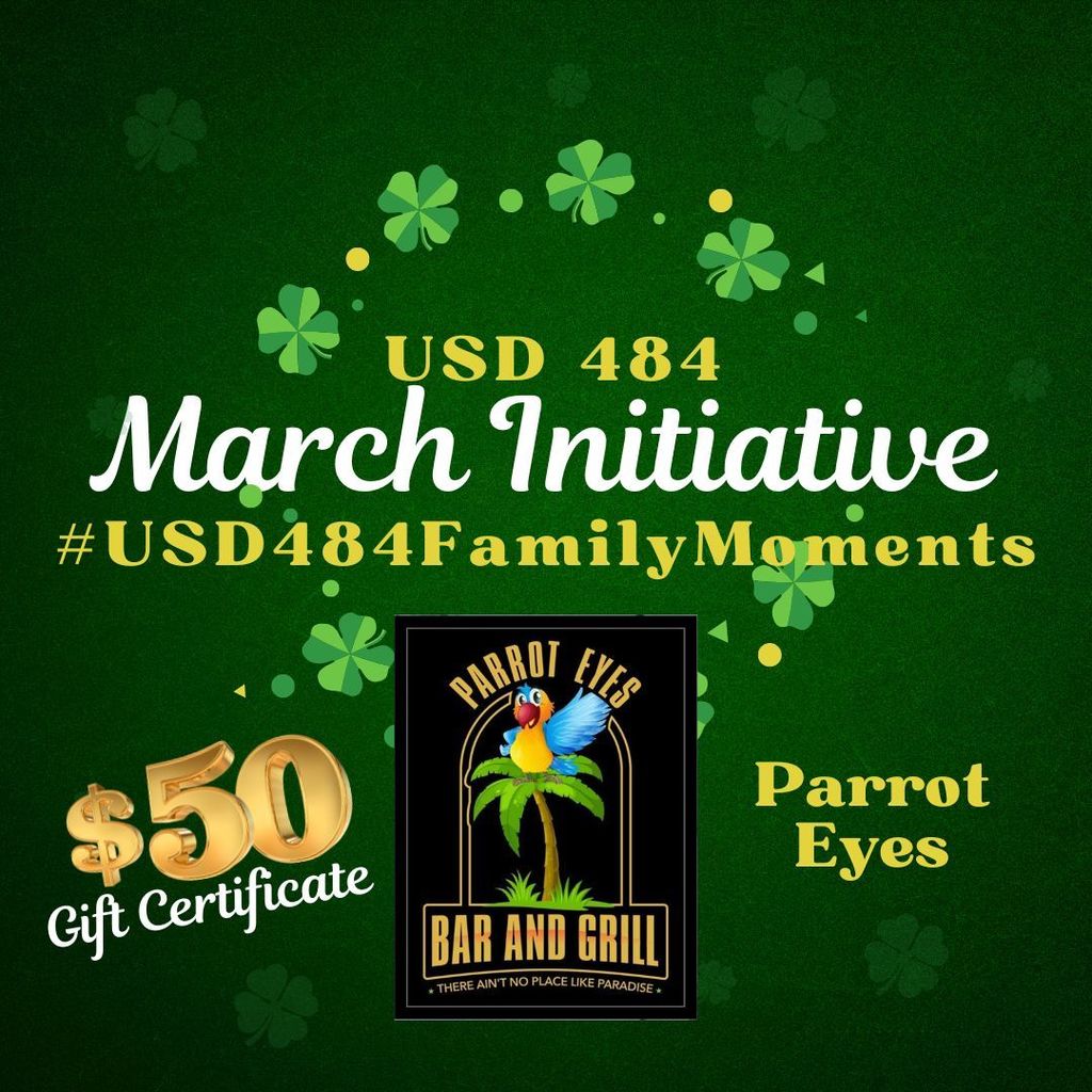 March Initiative 2026