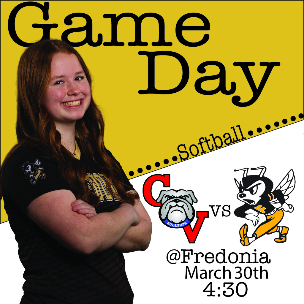 Baseball & Softball 2026 | @ Home