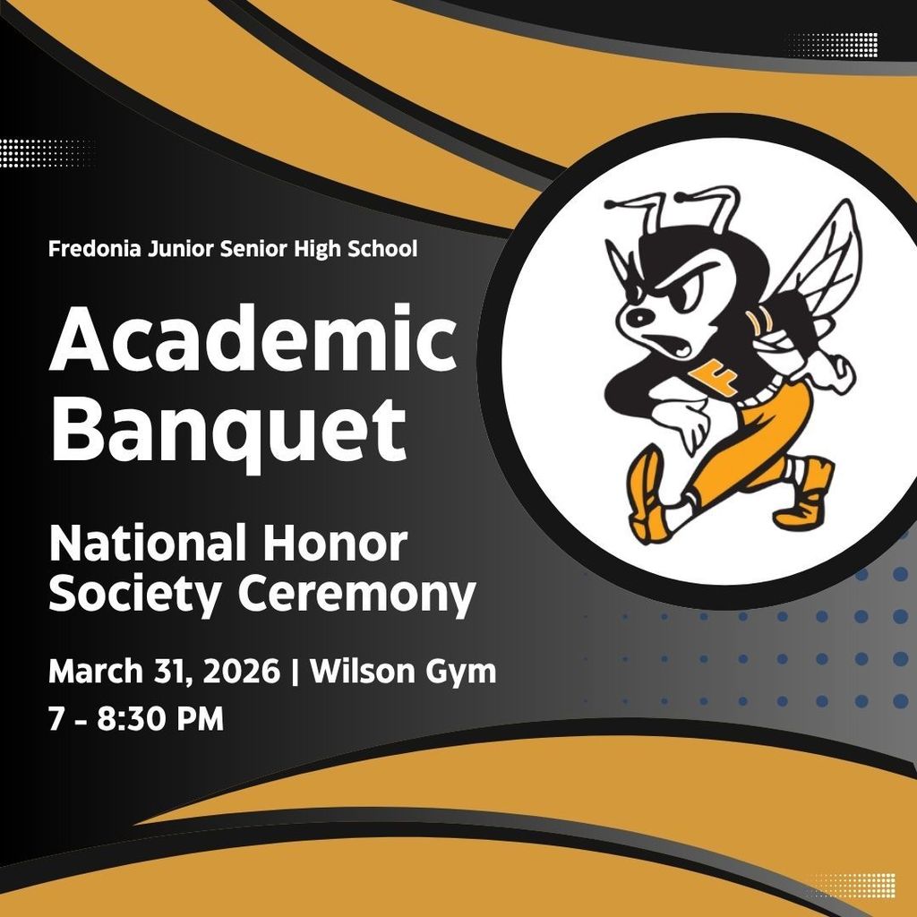 Academic Banquet & National Honor Society Ceremony