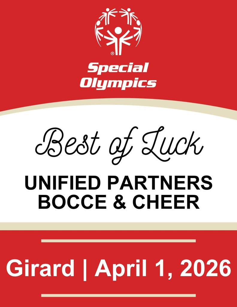 Special Olympics