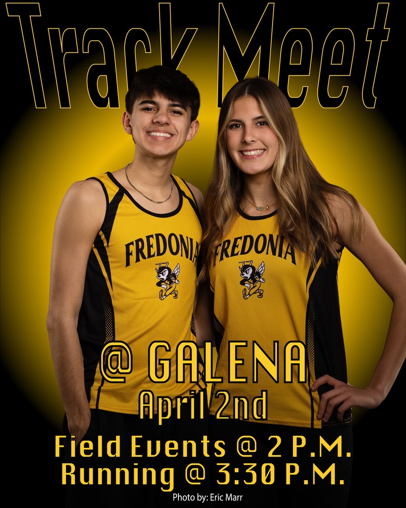 Track and Field @ Galena | April 2