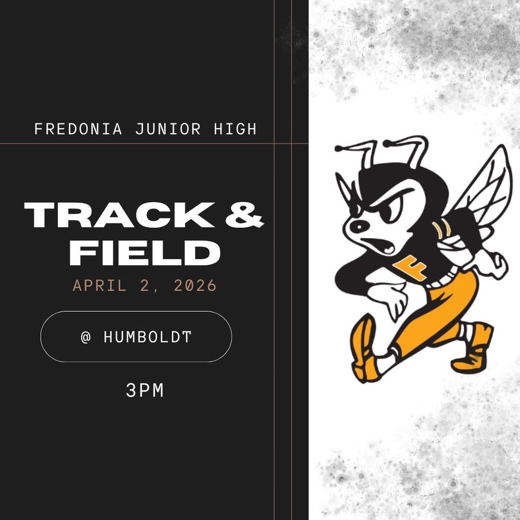 JH Track and Field