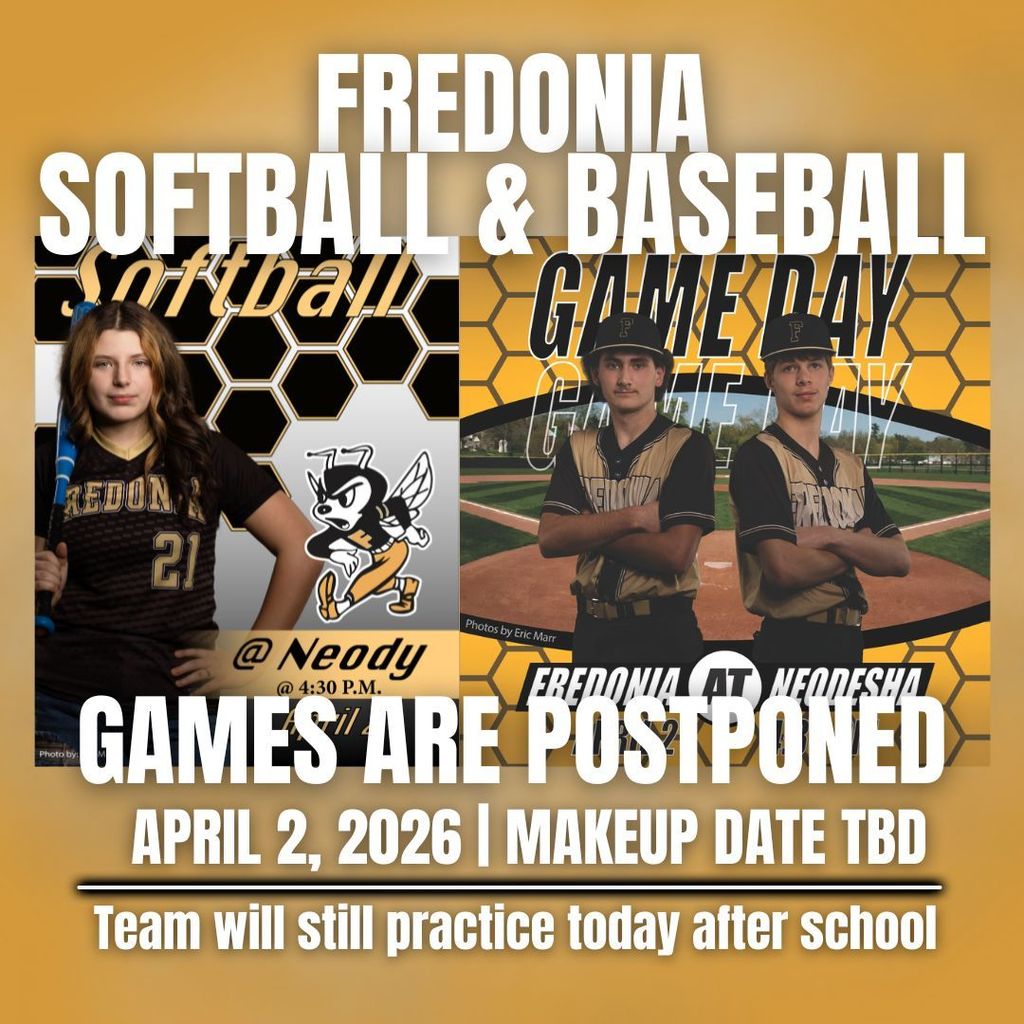 Softball and Baseball