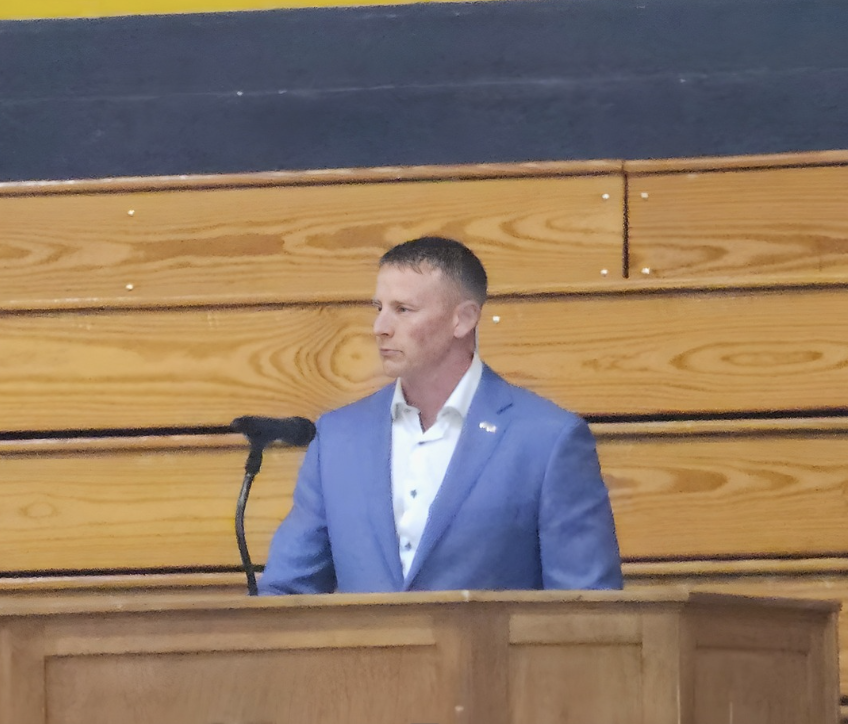 Academic Banquet & National Honor Society Ceremony