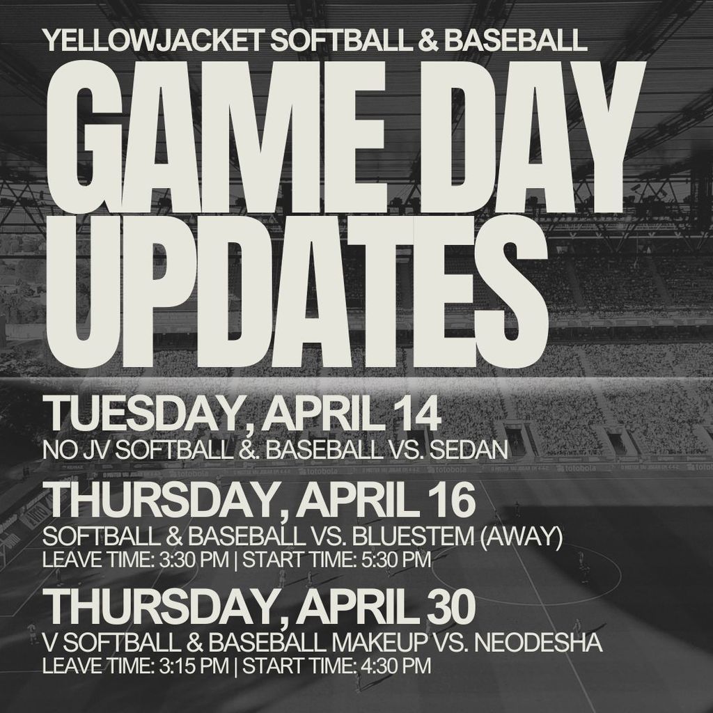 Softball and Baseball