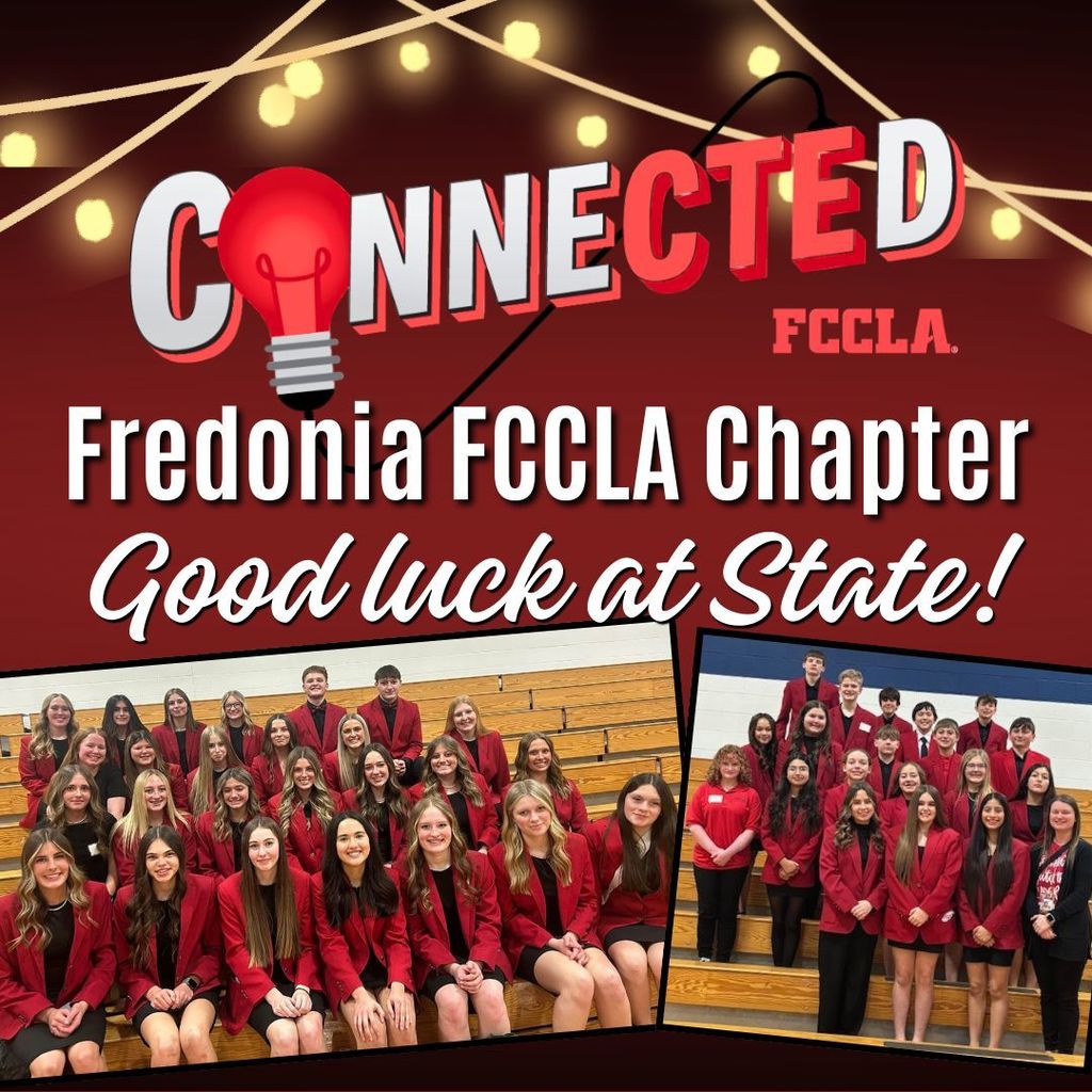 State FCCLA