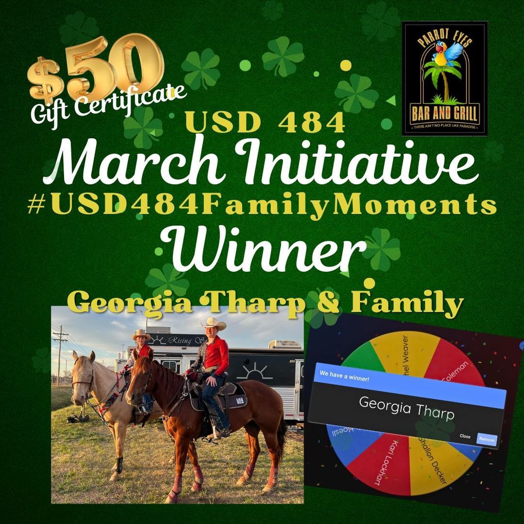 March Initiative 2026