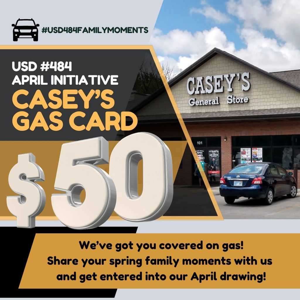 April Initiative 2026