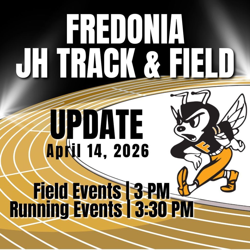 JH Track and Field