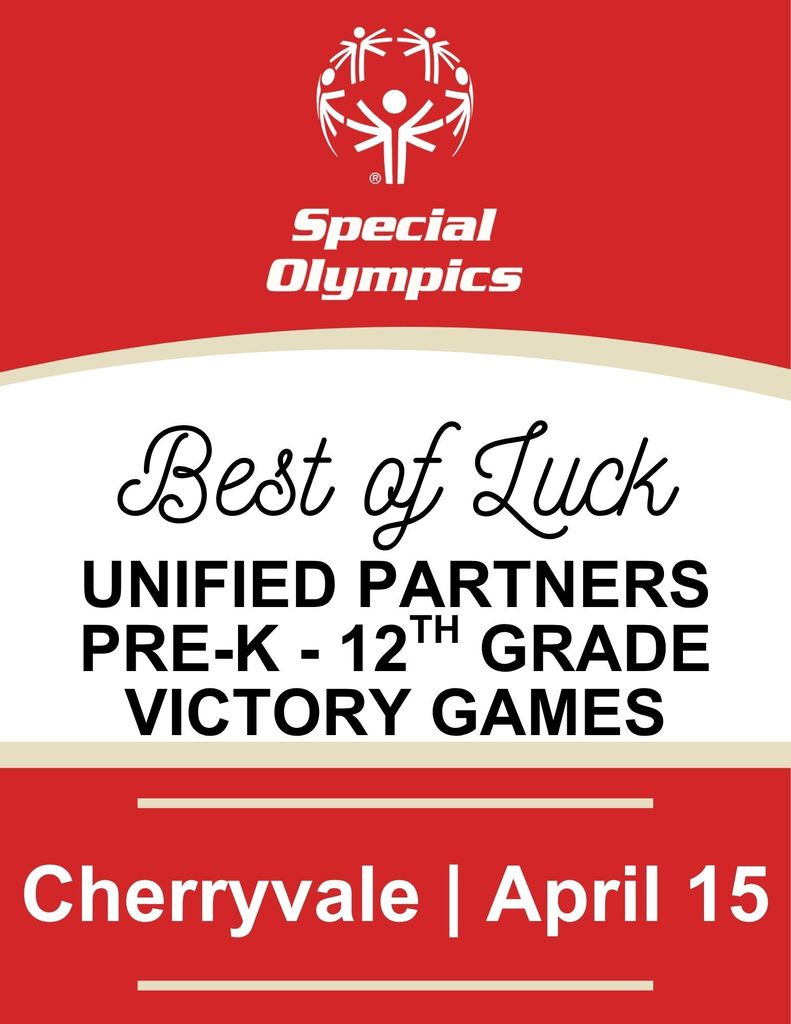 Special Olympics