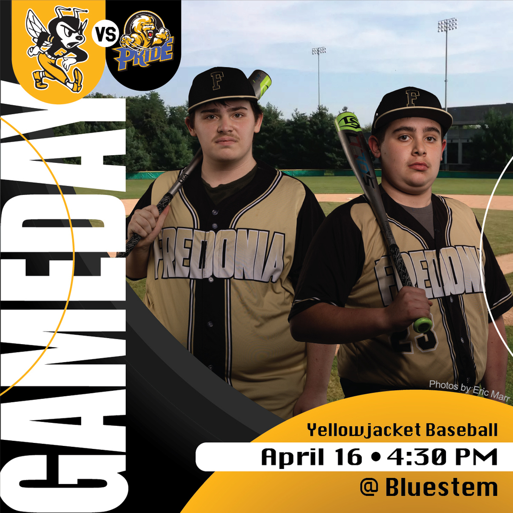 Softball and Baseball