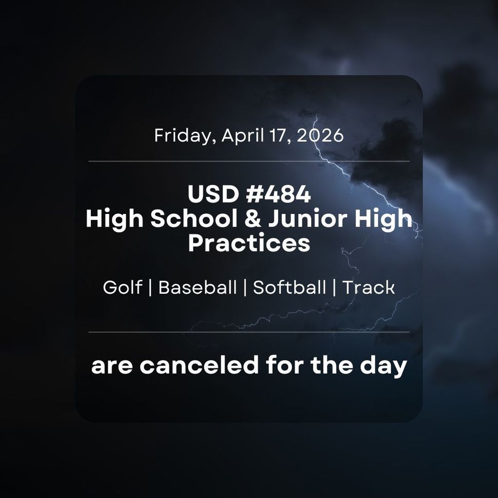 Spring Practice Canceled