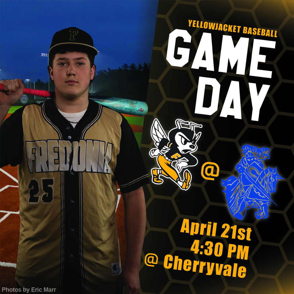 Softball and Baseball