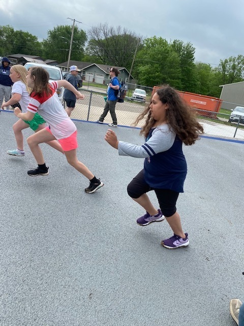 Special Olympics