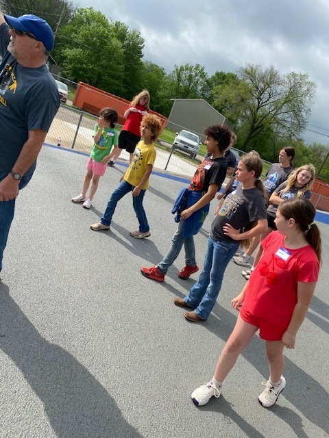 Special Olympics