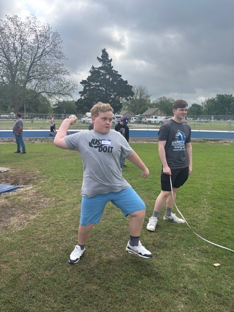 Special Olympics