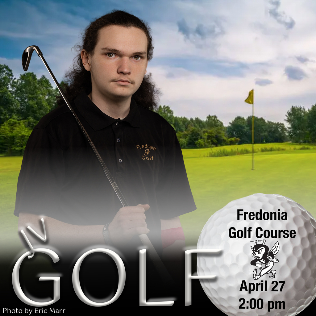 JV Golf