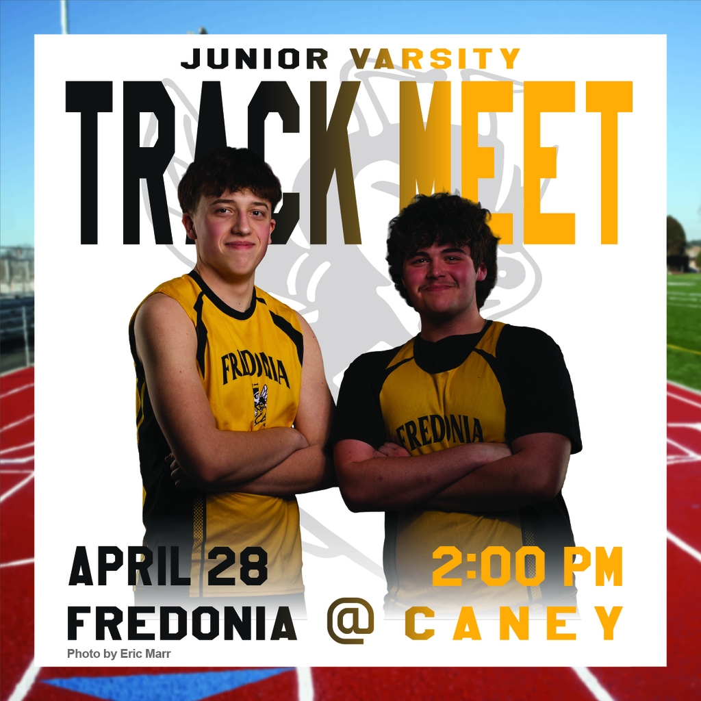 JV Track