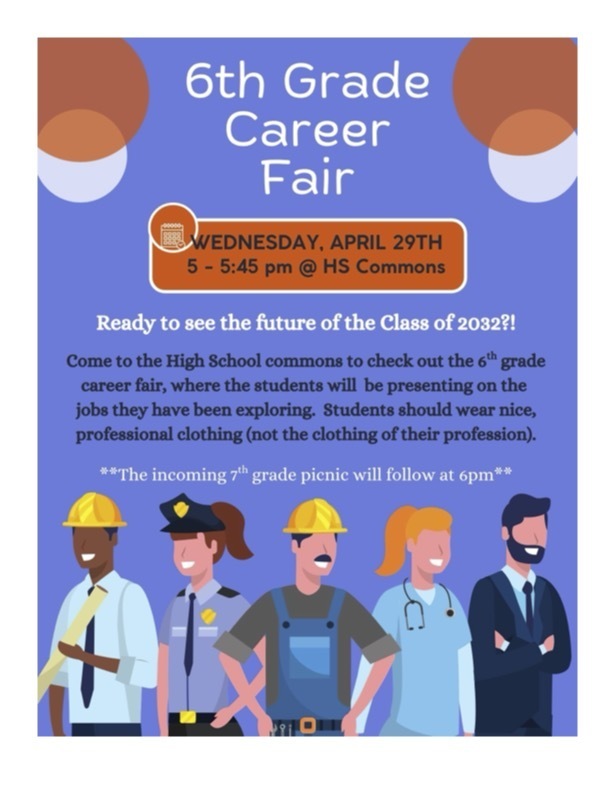 Career Fair
