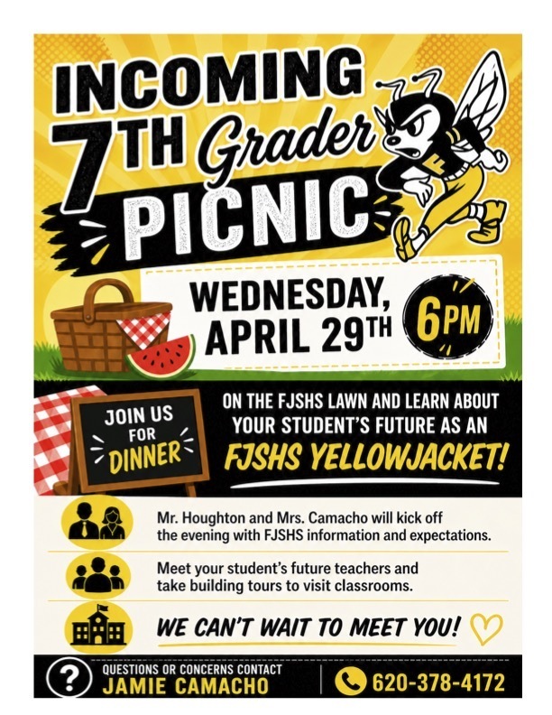 Welcome Picnic