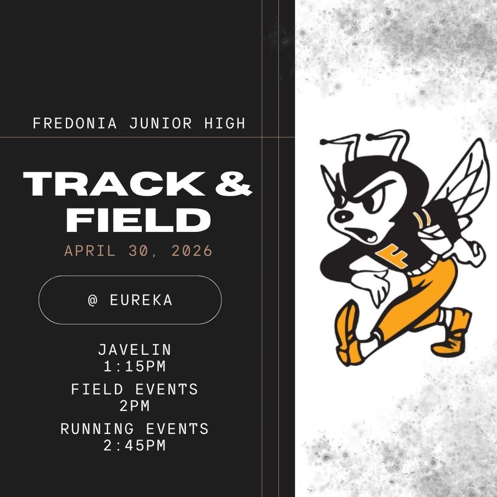 Junior High Track