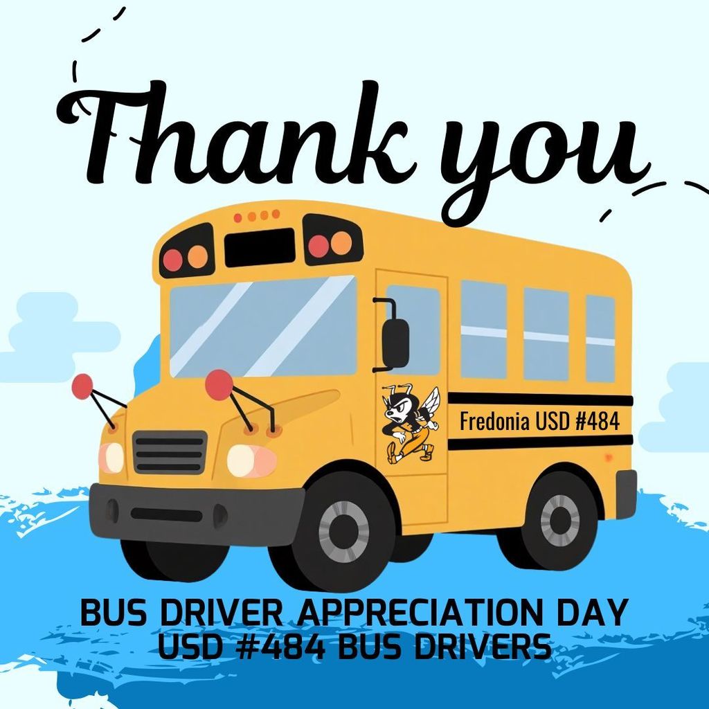 bus driver appreciation