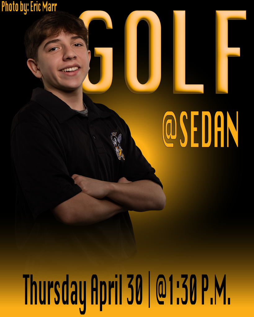 Men's Golf