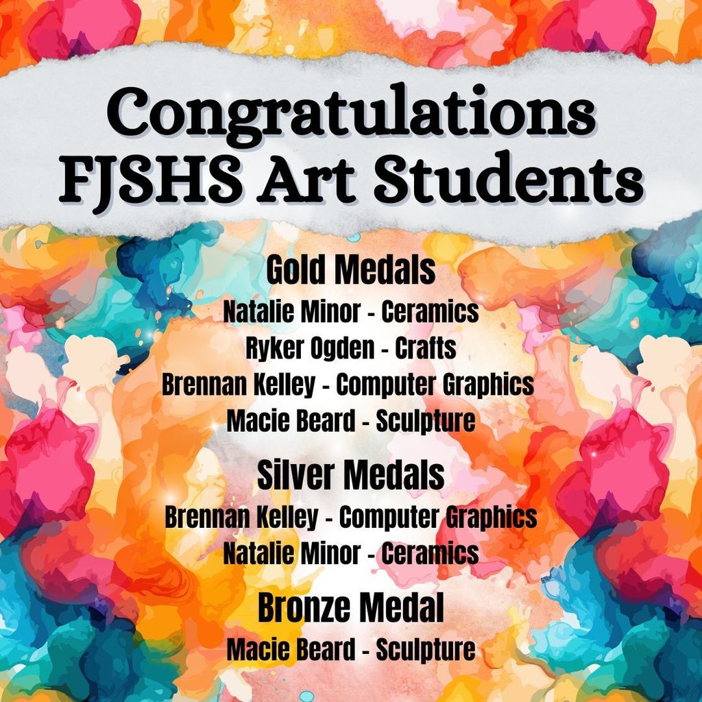 Art Students