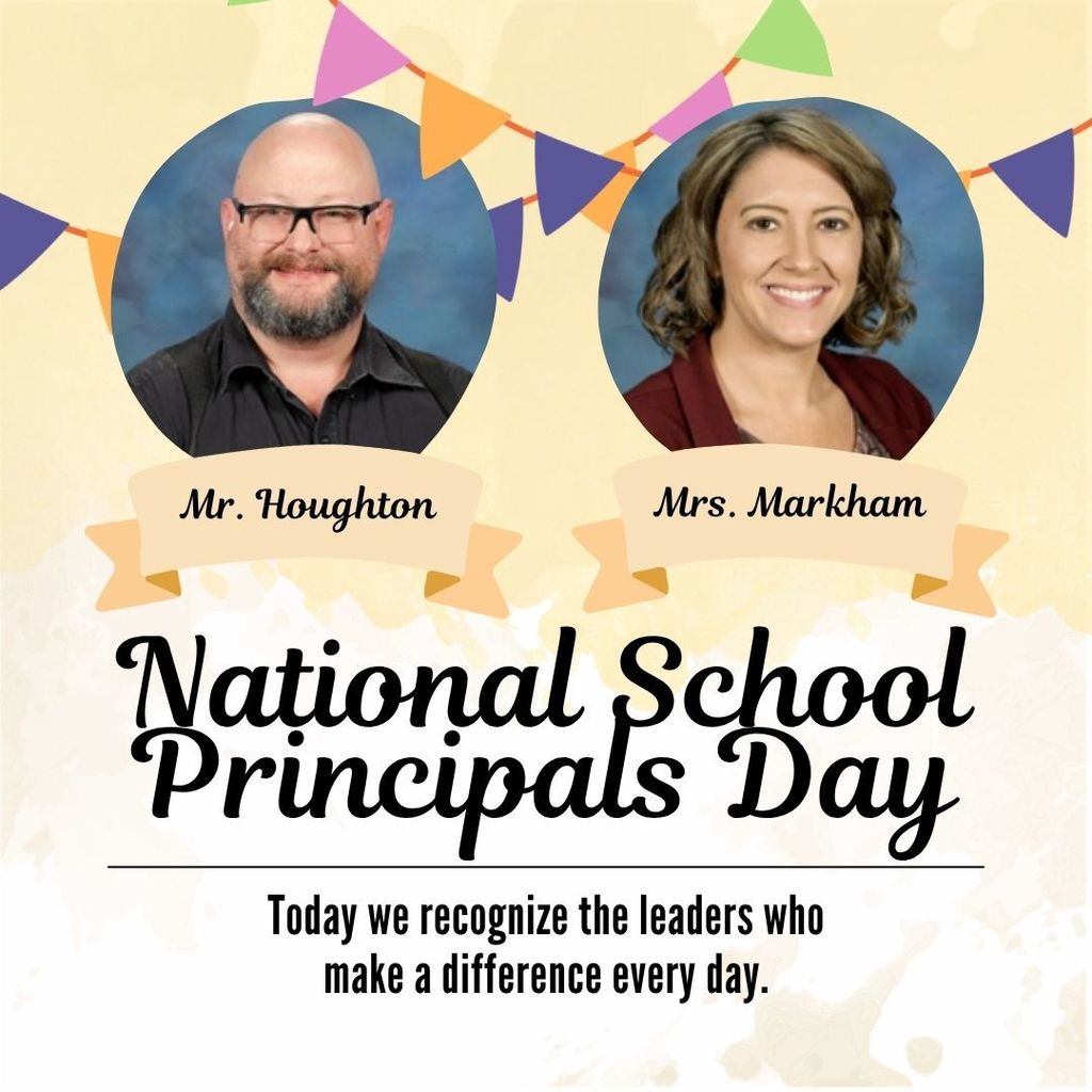 Principals Day