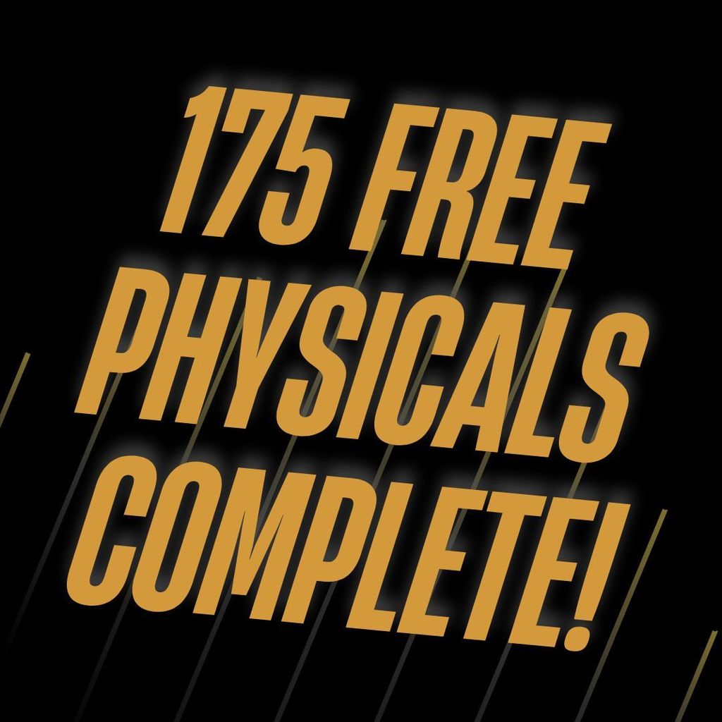 Physicals