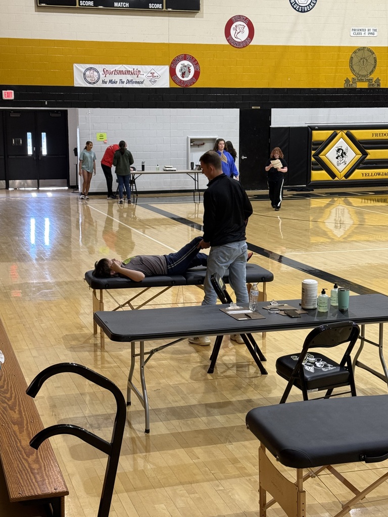 Physicals