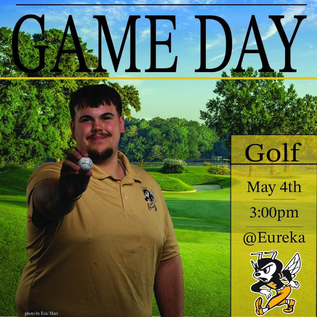 Golf Day