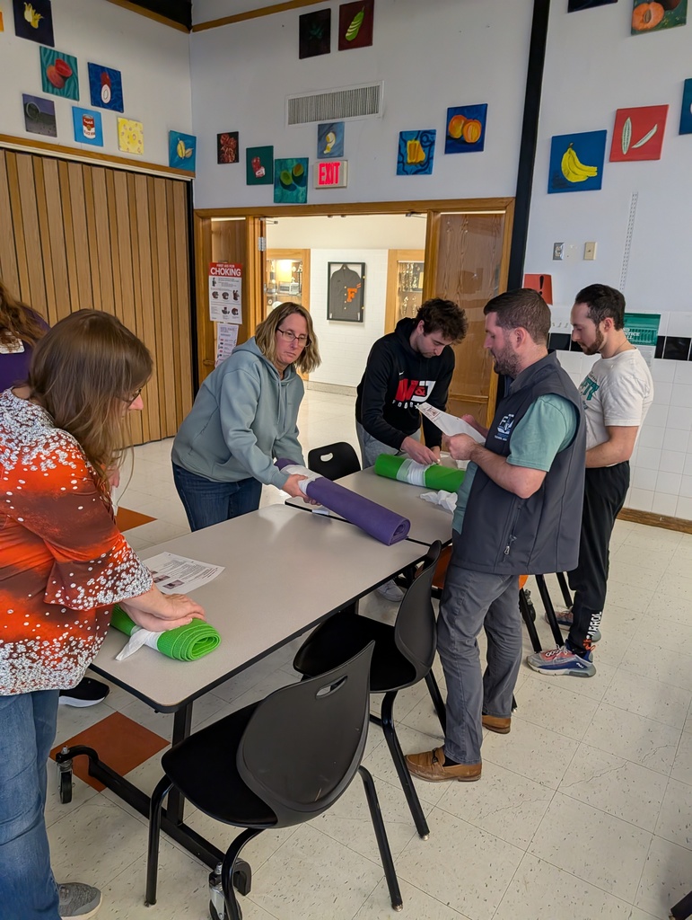 2026 Red Cross Training