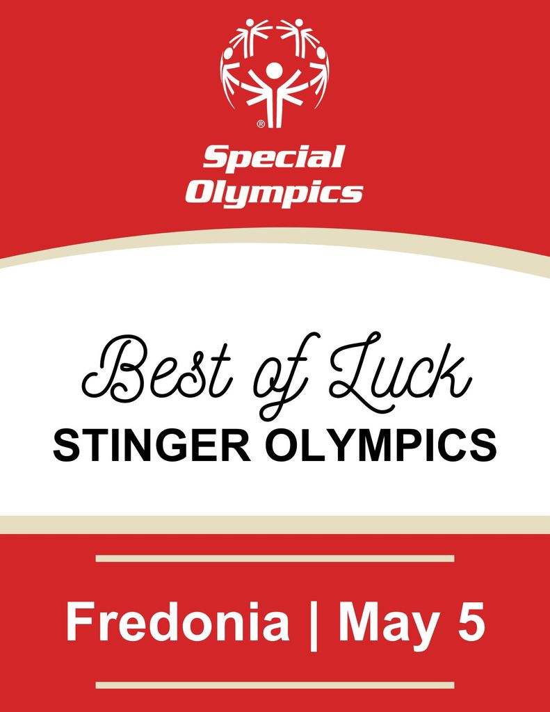 Special Olympics