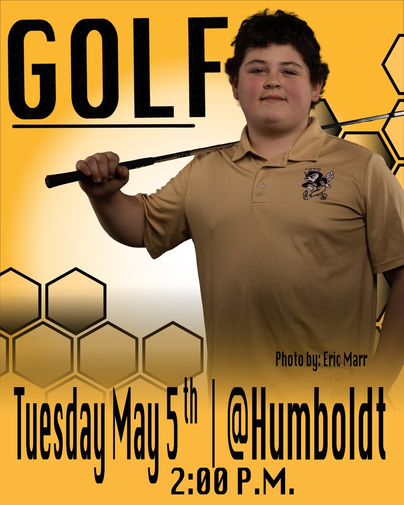 Men's Golf