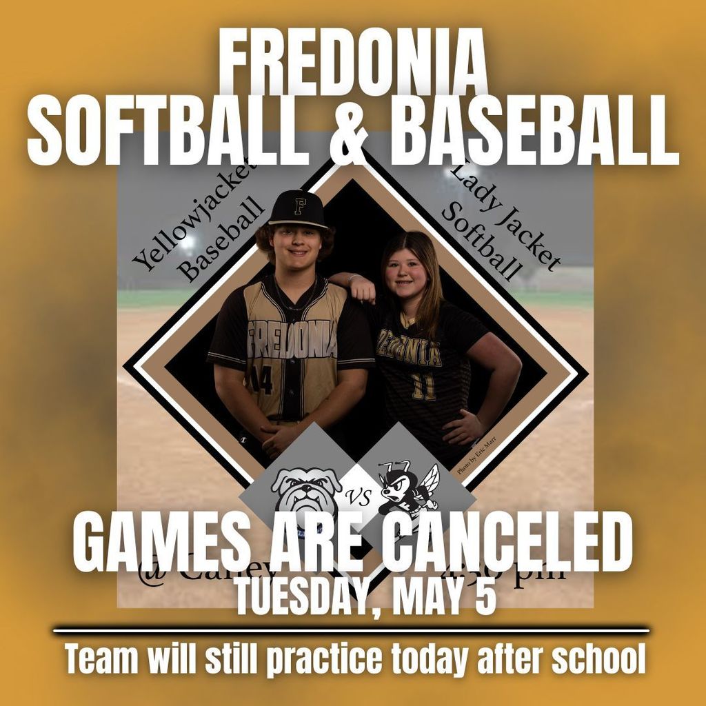 Softball and Baseball
