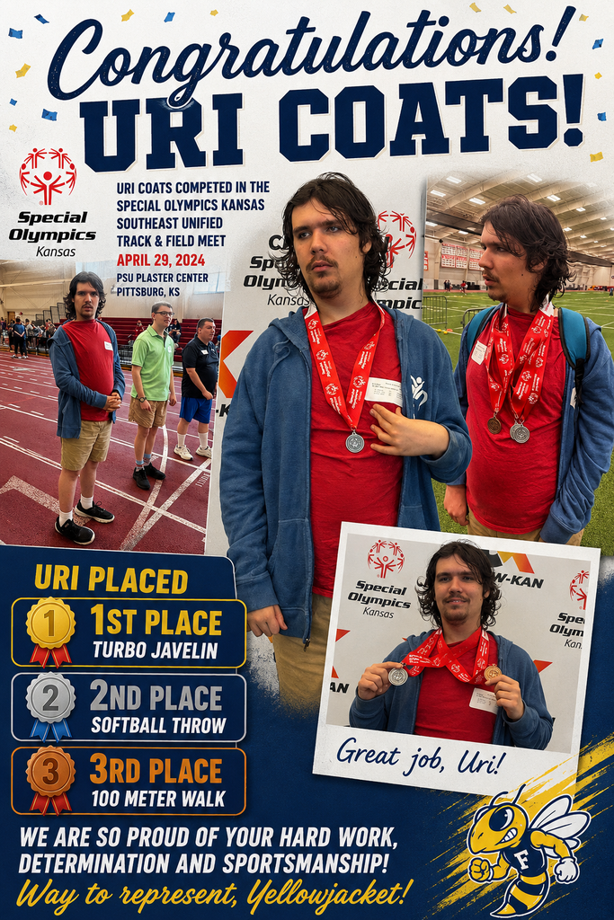 Special Olympics