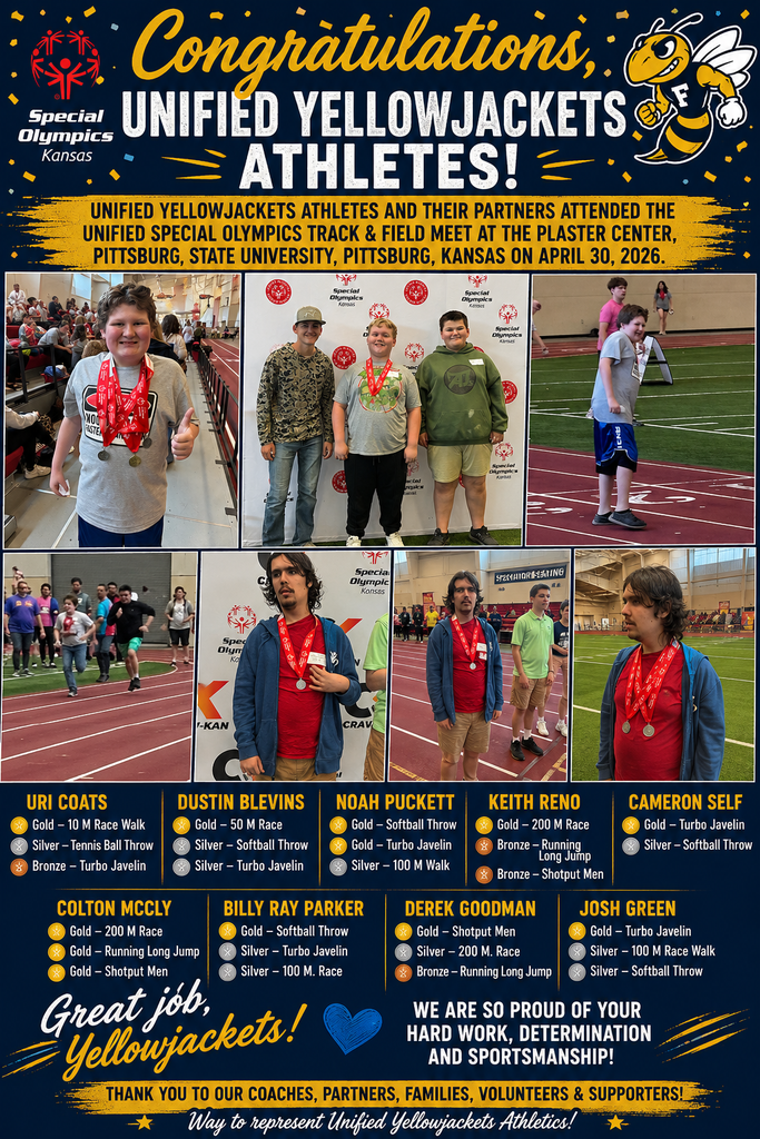 Special Olympics