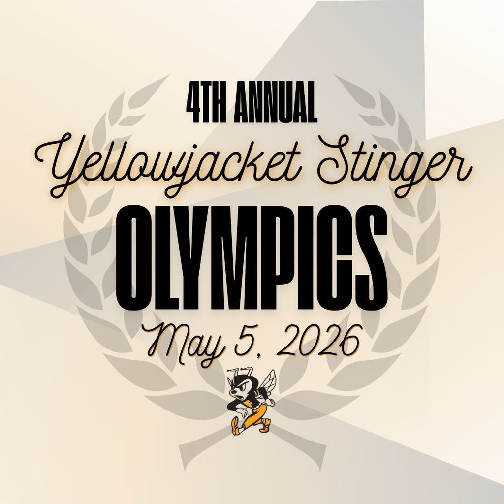 Stinger Olympics