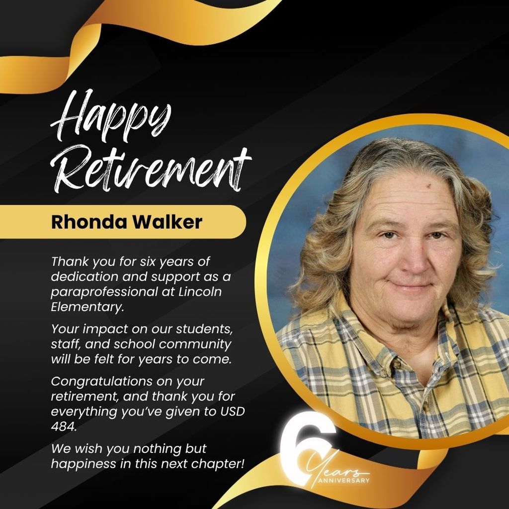 Rhonda Walker