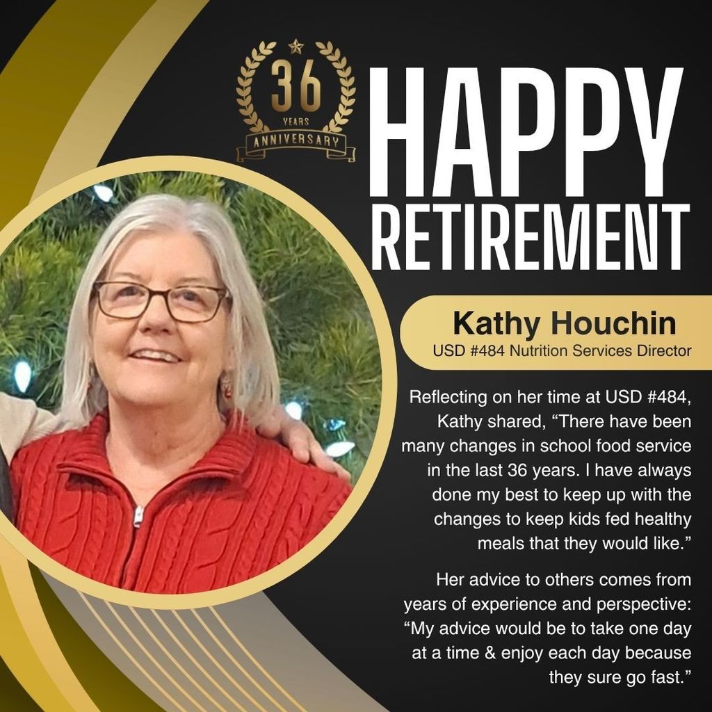 Kathy Houchin