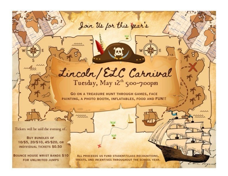 Lincoln Carnival
