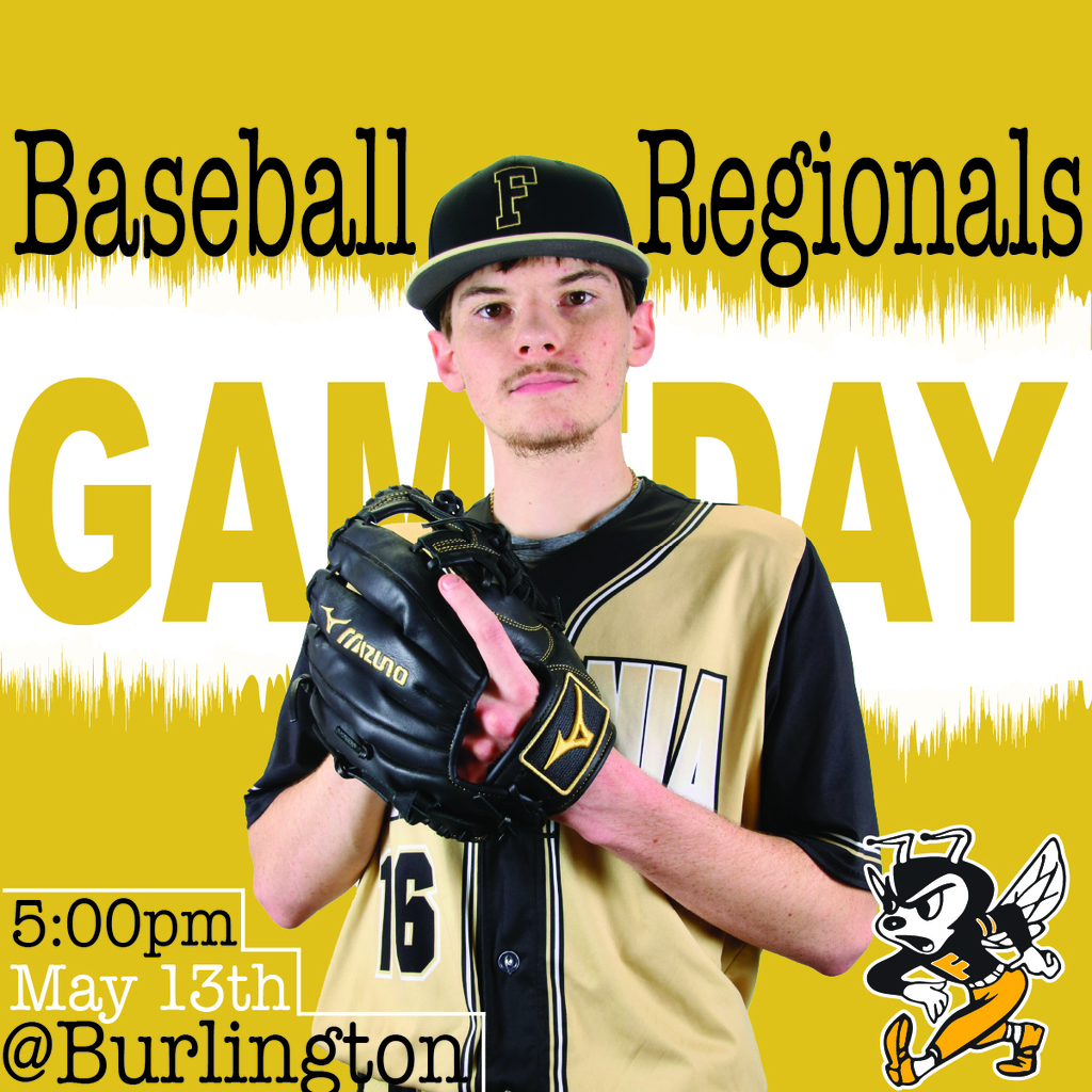 Baseball Regionals