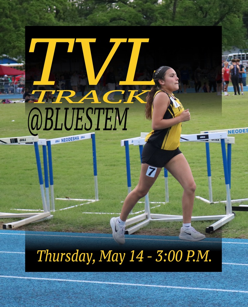 TVL Track