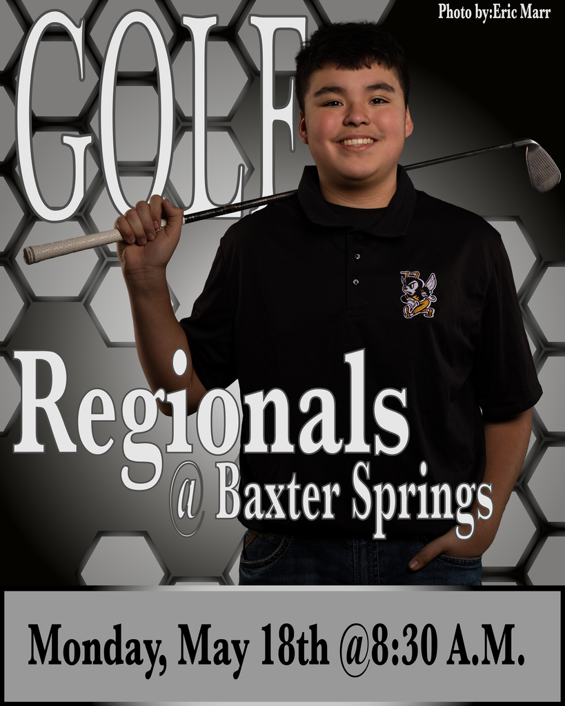 Regional Golf