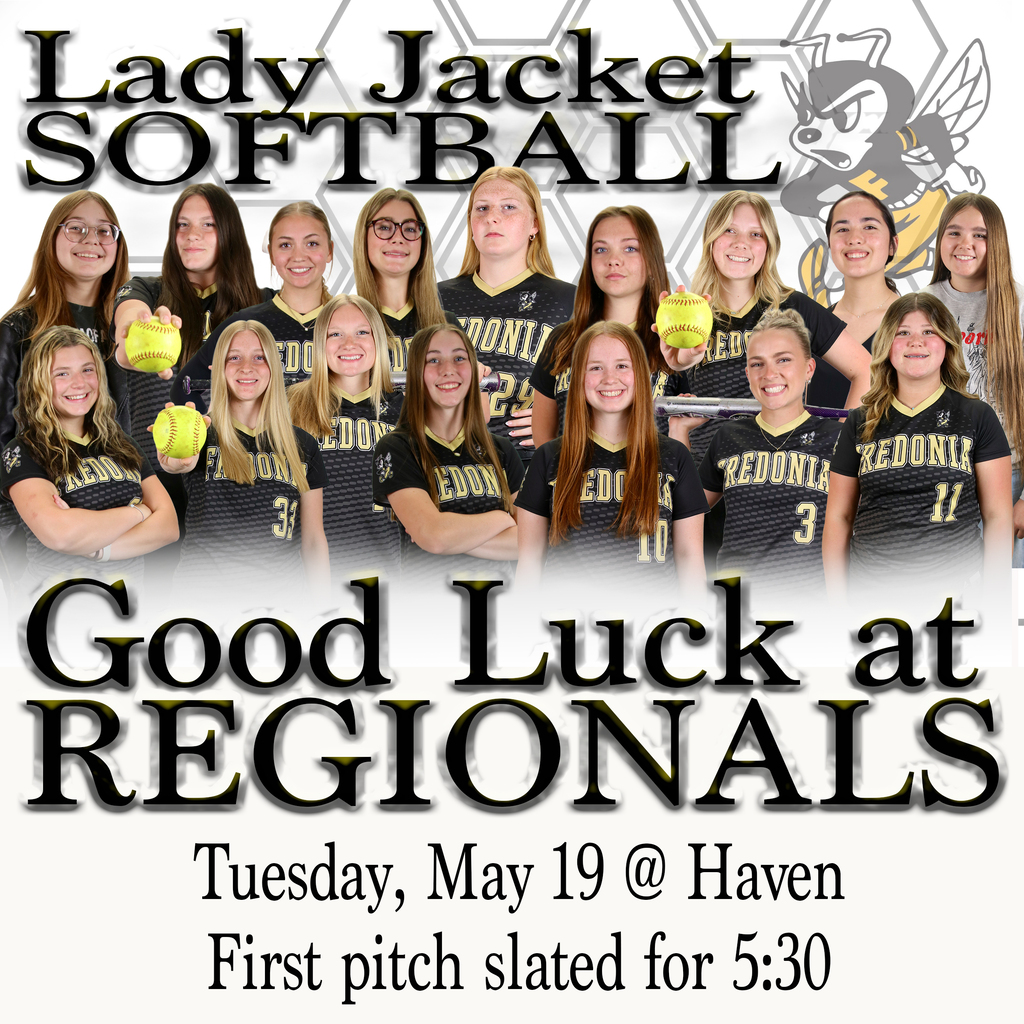 Softball Regionals